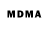 MDMA crystal Bogdan Gavrilenco